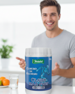 Cloru Max Plus 250gr 2 1 5