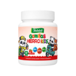 Gomitas Hierro Kids