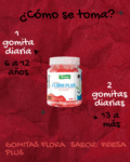 gomitas-flora-plus