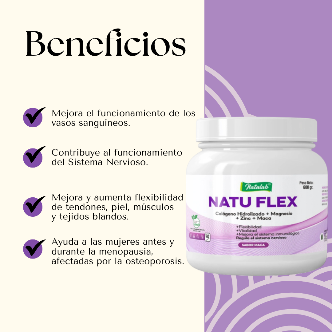 Beneficios 600GR