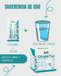 citrate-plus