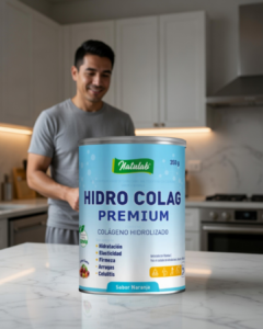 HIDRO COLAG PREMIUM WEB