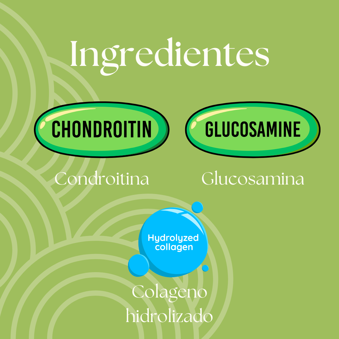 INGREDIENTES