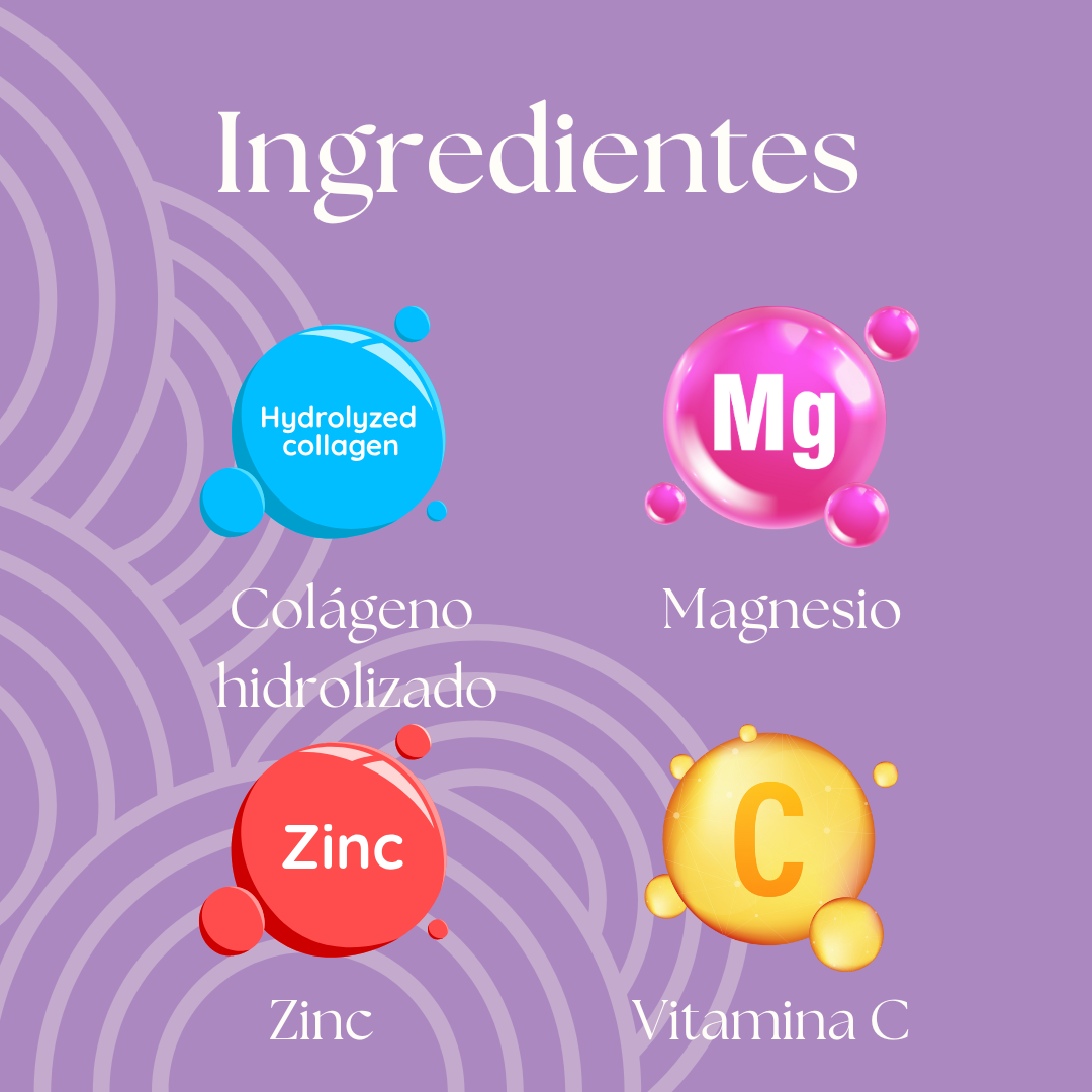 Ingredientes