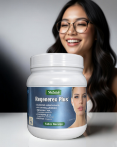 REGENEREX PLUS 600GR