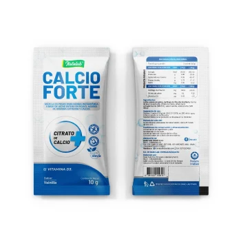 Inicio 64 calcio forte sachet