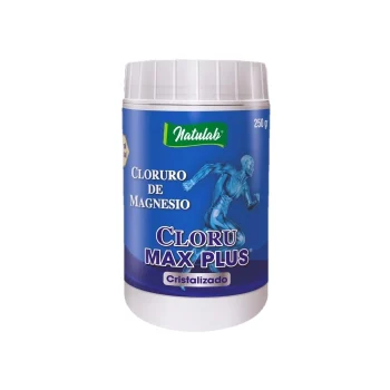 Cloru Max Plus 250gr