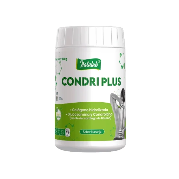 Condri Plus 300gr