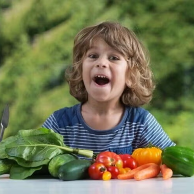 🌱 6 beneficios del Flora Plus en los niños para cuidar su digestión y fortalecer sus defensas