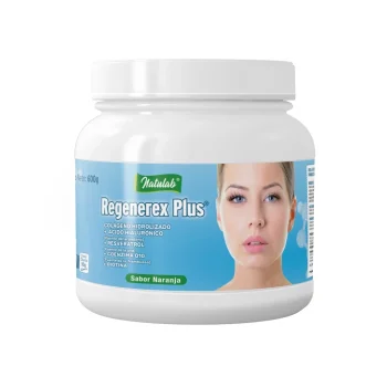 Regenerex Plus 600gr