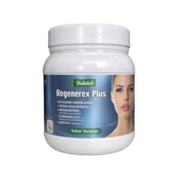 Regenerex Plus 600gr