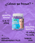 gomitas-regenerex-plus