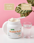 gluco-plus-600