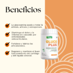gluco-plus-300