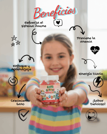 Inicio 17 BENEFICIOS POST HIERRO