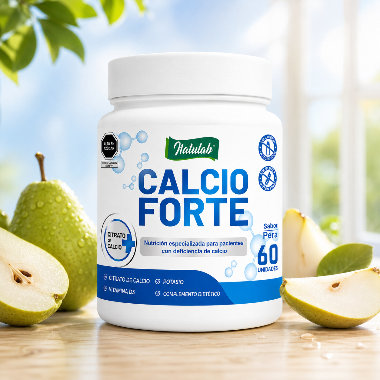 CALCIO FORTE F