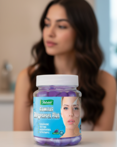 GOMITA REGENEREX PLUS