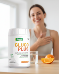 Gluco Plus 300gr