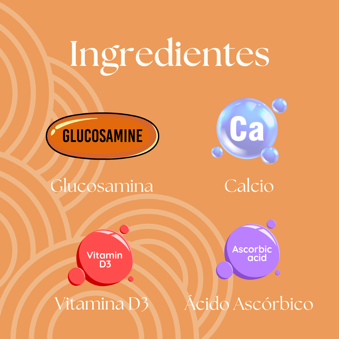 INGREDIENTES