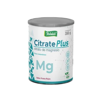 Citrate Plus 350gr