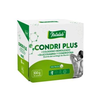Condri Plus 10gr (CJ)