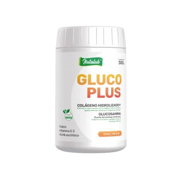 Gluco Plus 300gr