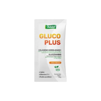 Inicio 33 gluco plus sachet