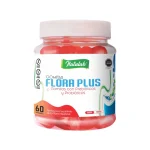 Gomitas Flora Plus