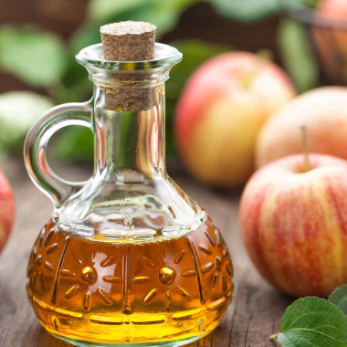 🍏 7 beneficios del vinagre de manzana para cuidar tu salud y mantener el equilibrio natural