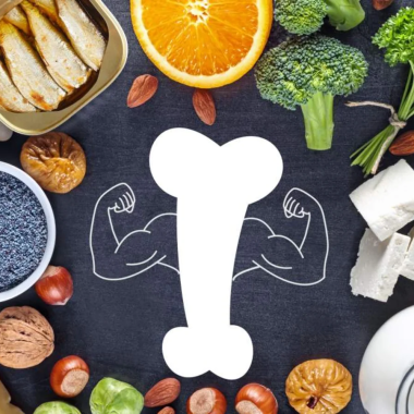 7 beneficios del Calcio Forte en los niños para fortalecer huesos y crecimiento