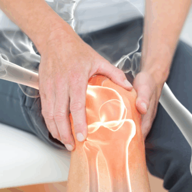 💪 6 beneficios del Condri Plus para cuidar tus articulaciones y mantener la movilidad