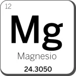 Inicio 9 magnesio