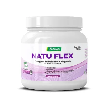 Natu Flex 600gr