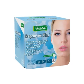 Regenerex Plus 10gr (CJ)