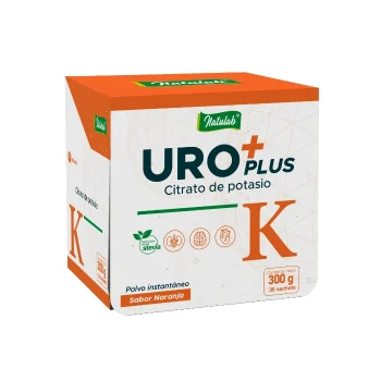 Uro Plus 10gr (CJ)