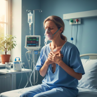 🫁 5 beneficios del PULMO REGENEREX para fortalecer el sistema respiratorio y mejorar la recuperación pulmonar