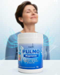 PULMO REGENEREX DAXO