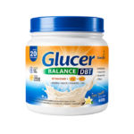 Glucer Balance DBT 600 gr