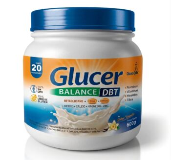 Glucer 600gr