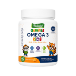 Gomitas OMEGA 3 KIDS 1 11