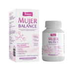 MUJER BALANCE