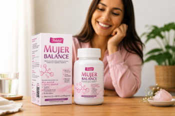 MUJER BALANCE WWEBB