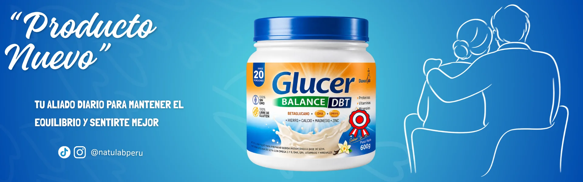 GLUCER