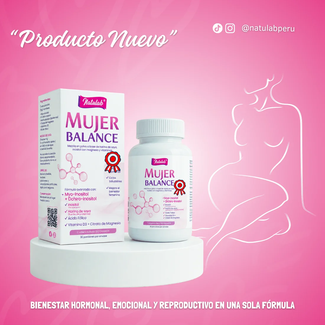 MUJER 1