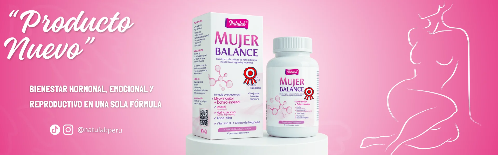 MUJER